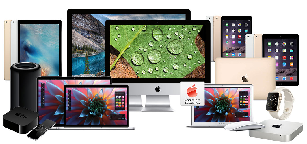 photo of Rounding up the best Apple MacBook, iMac, iPad, and Apple Watch deals of Black Friday 2015 image