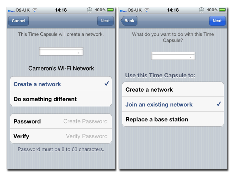 How To: Set Up an AirPort Base Station From Your