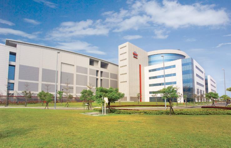 photo of TSMC, other Apple suppliers in Taiwan largely unaffected by deadly 6.4 earthquake image