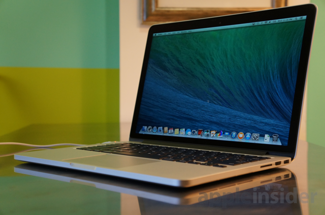 2014 Macbook Pro 13 Inch Weight Loss
