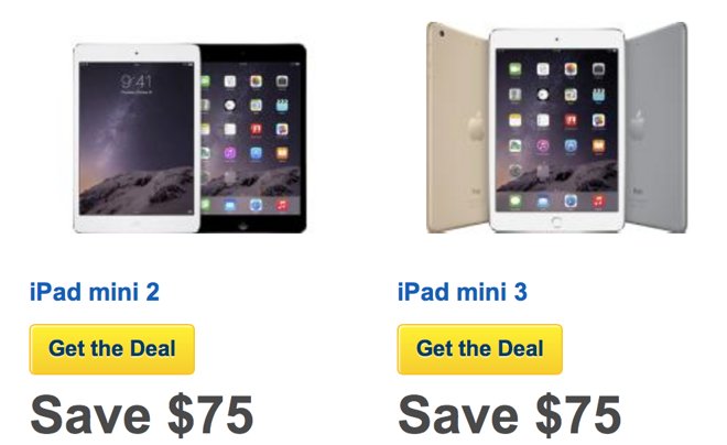 Ipad mini 2 best price