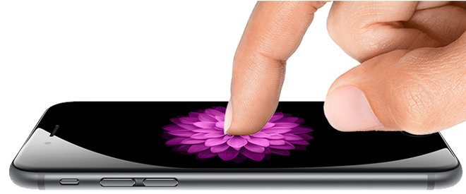 photo of As Apple's iPhone turns 8, Force Touch and Touch ID are ready for the future image