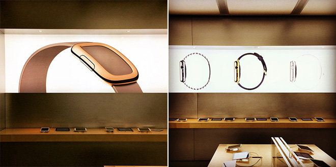 Plagáty Apple Watch - svetapple.sk