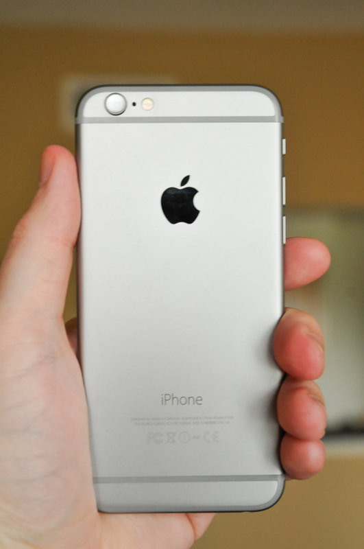Review: Buying a contract free, certified used Apple iPhone from ...