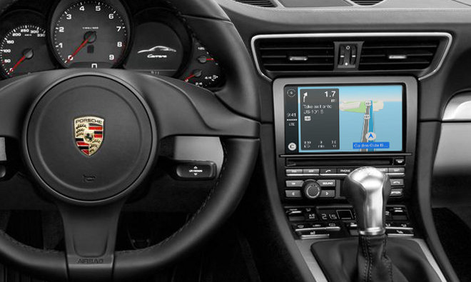 Volkswagen Group Latest Models >> Porsche to offer Apple CarPlay in future models Volkswagen Group Latest Models >> Porsche to offer Apple CarPlay in future models