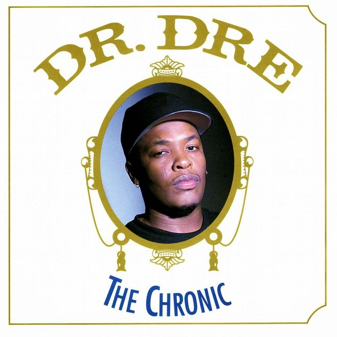 photo of Dr. Dre's 'The Chronic' to making streaming debut with Tuesday's Apple Music launch image