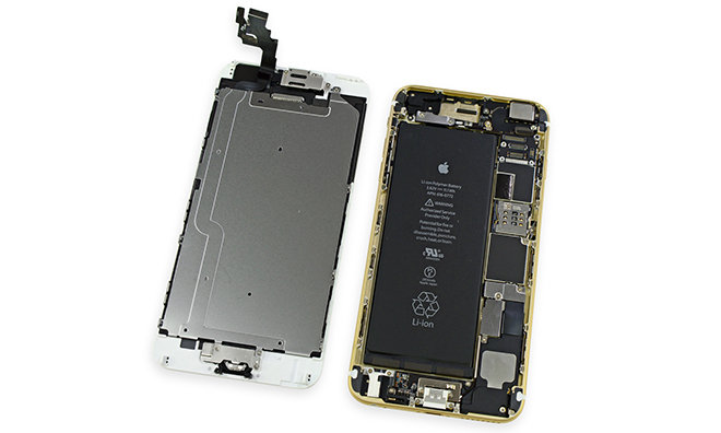 photo of Samsung jockeying to supply SSDs for next-gen iPhone as Apple looks to boost storage, report says image