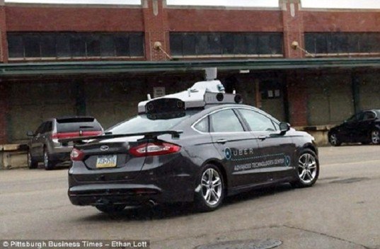 photo of As Apple doubles down on maps data, Microsoft bows out with sale of some Bing Maps assets to Uber image