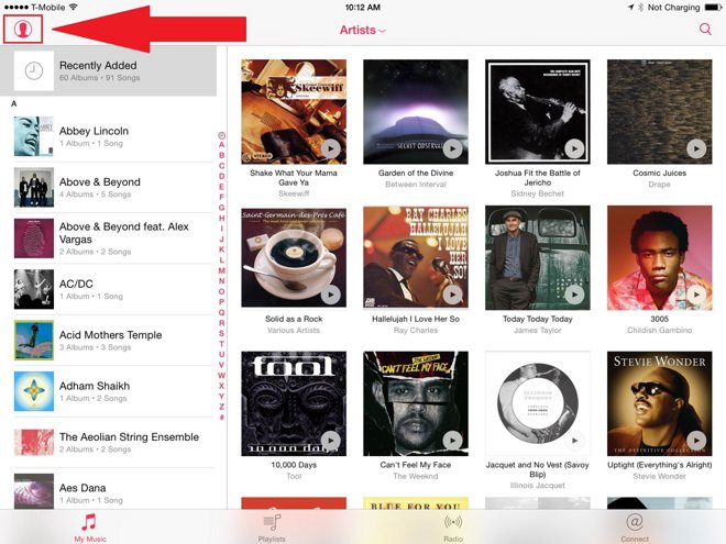 photo of How to sign up for (and cancel) an Apple Music streaming subscription image