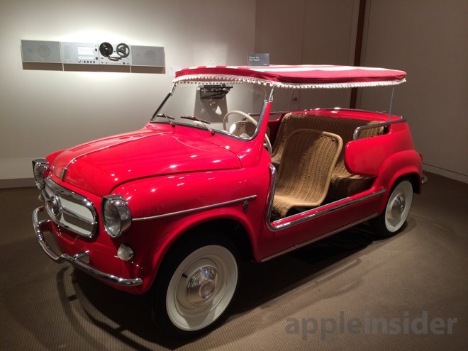 photo of Apple's automotive ambitions reportedly take toll on other departments with staff reassignments image