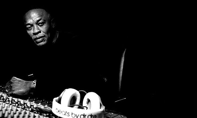 photo of Exclusive Apple Music TV series starring Dr. Dre will feature 'no shortage of violence and sex' image