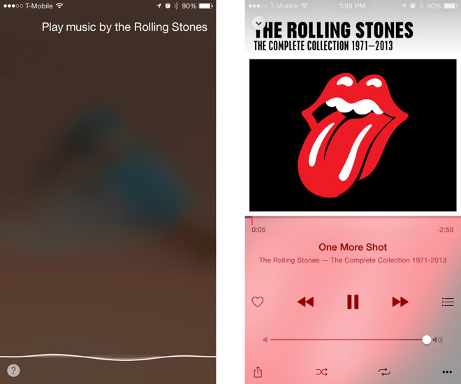 photo of How to make Apple Music do more with Siri voice commands image