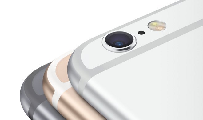 photo of Key 'iPhone 6s' upgrades reaffirmed to be Force Touch, rose gold color, improved cameras & Touch ID image