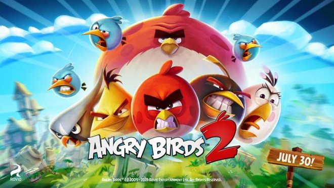 Angry Birds 2 Hack  iOSGods No Jailbreak App Store