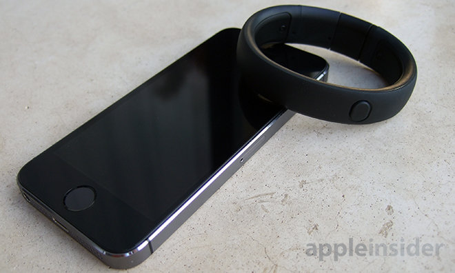 photo of Nike, Apple agree to $2.4M settlement in suit over false FuelBand claims, Apple to pay nothing image