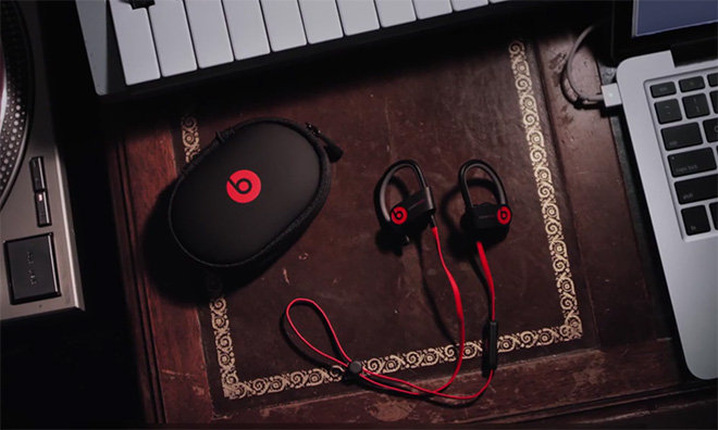 photo of Apple's Beats by Dre support team debuts native Twitter videos image