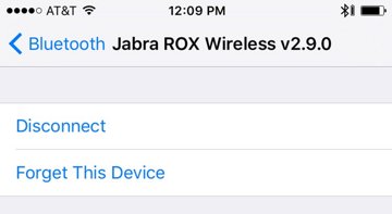 photo of iOS 9 tips: Disconnect from a Bluetooth accessory without making your iPhone forget it image