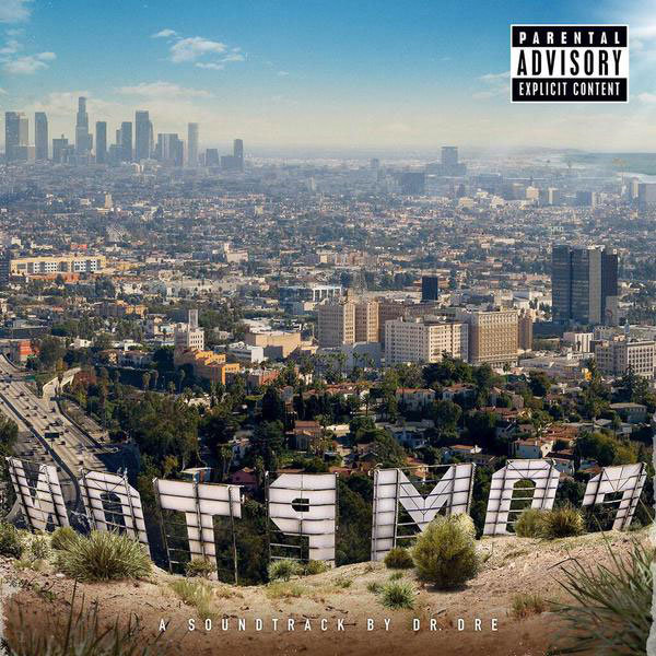 photo of Long-awaited Dr. Dre album to launch on Aug. 7 as Apple Music & iTunes exclusive image