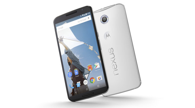 photo of Google Nexus event rumored for Sept. 29 with new phones, Android 6.0 image