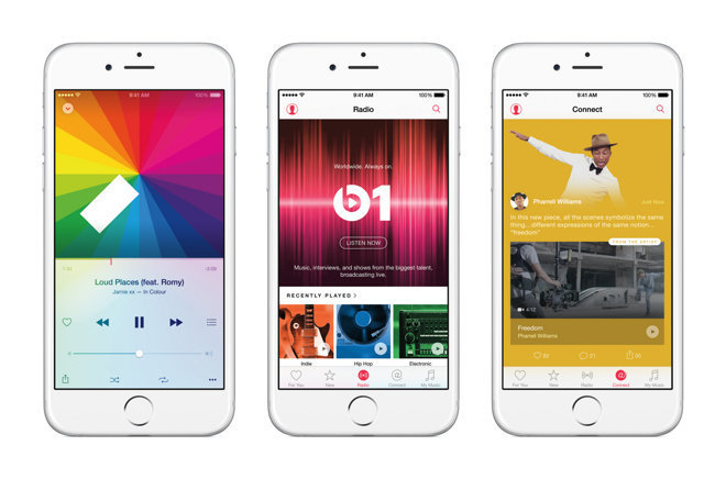 photo of Apple Music team working on fixes, improvements through end of 2015, says iTunes VP image
