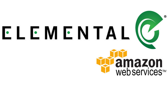 photo of Amazon buys mobile video services firm Elemental Technologies for a reported $500M image