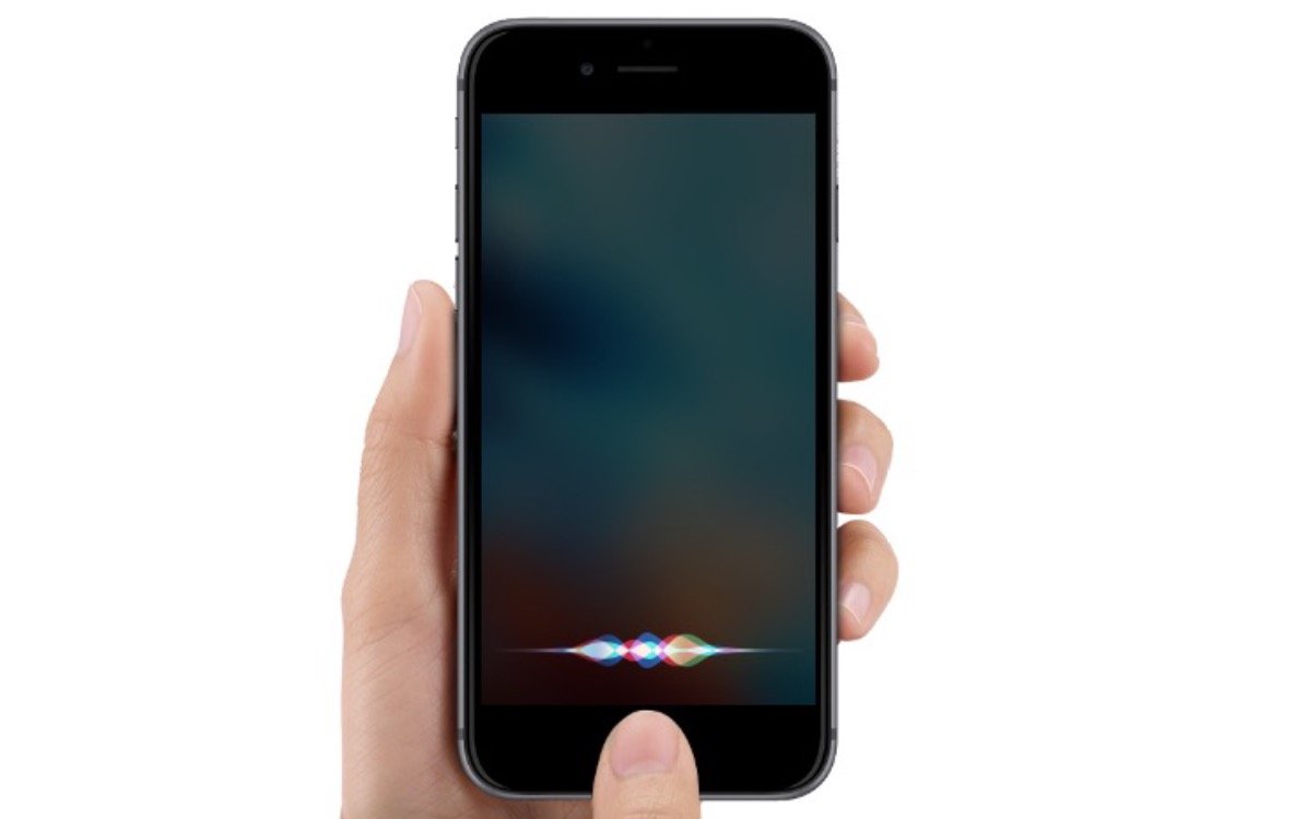 photo of Apple enhances Siri team with purchase of VocalIQ, a car-focused British speech tech firm image