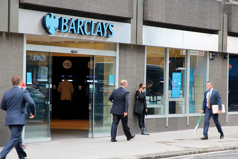 photo of Apple Pay not coming to UK's Barclays until 2016, CEO says image