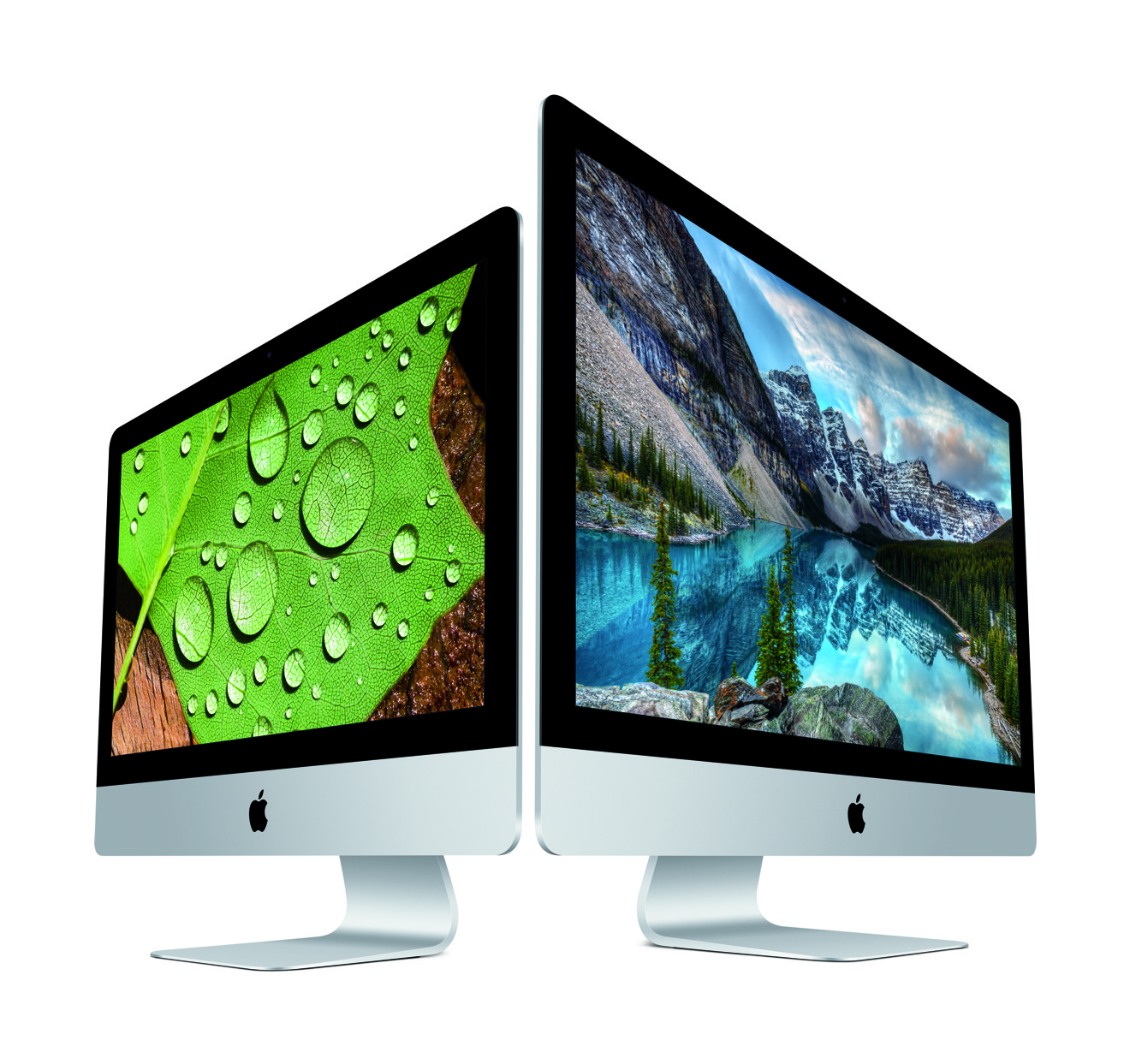 photo of Apple launches 21.5-inch iMac with Retina 4K display, starting at $1,499 image