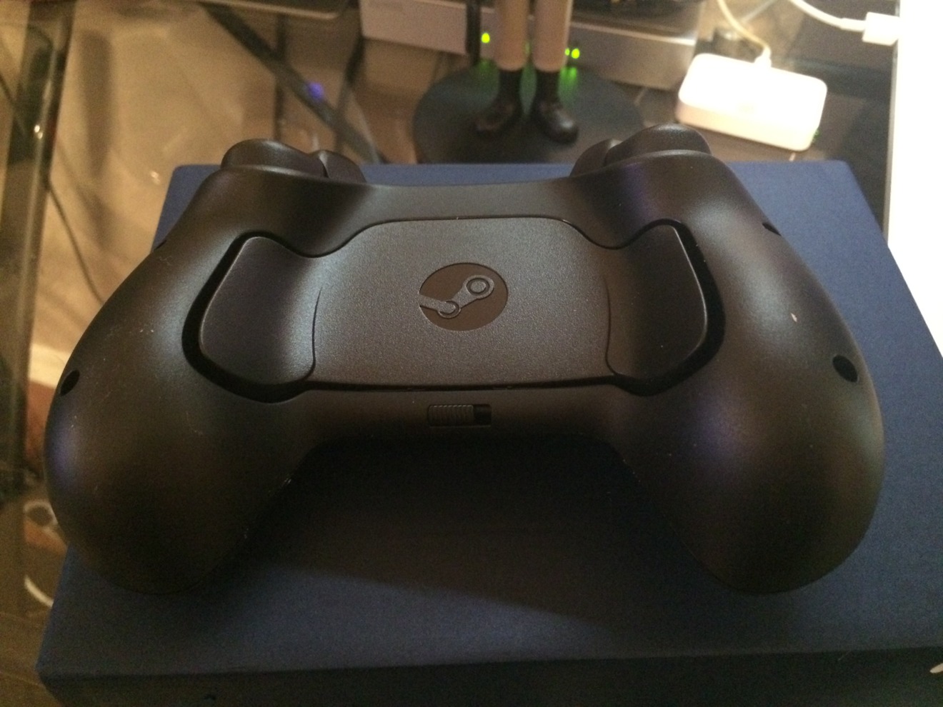 steam controller driver steam controller driver