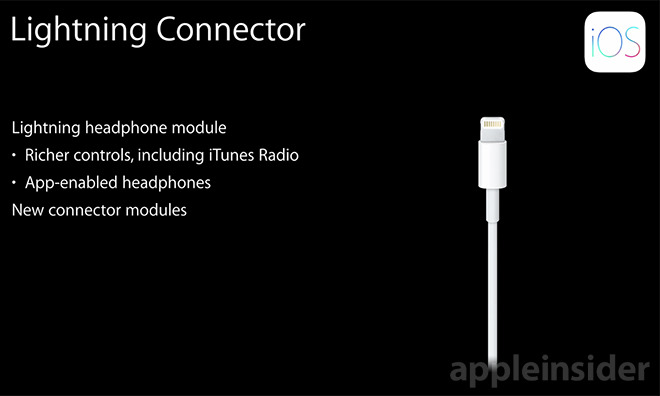 photo of Apple rumored to ditch headphone jack on 'iPhone 7' for Lightning connector audio image