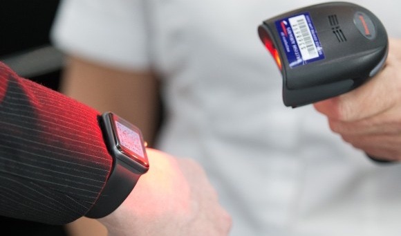 photo of Citing rapid Apple Watch adoption, British Airways to launch wrist-friendly ticket scanners image