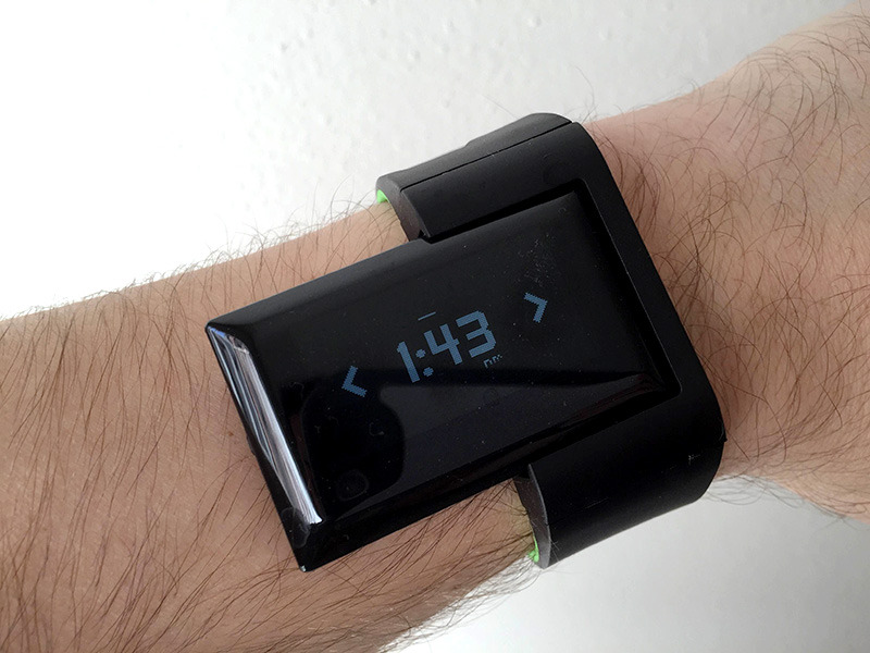 photo of Review: Atlas Wristband is an ambitious but flawed strength training tracker image
