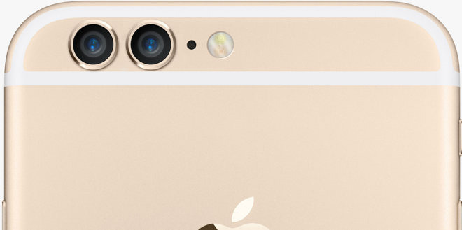 命名為 iPhone 7 Plus Dual ? 有傳蘋果今年將發布雙攝像鏡頭版本的 iPhone 7 1