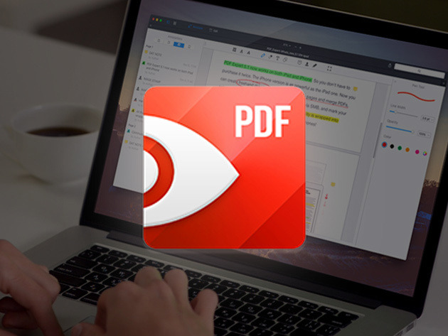 Promotional code for pdf expert for mac