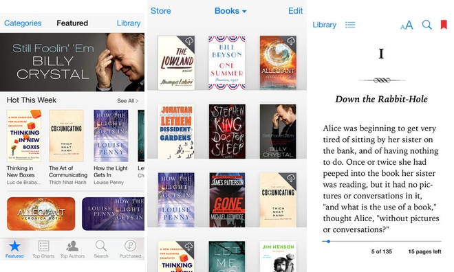 Как ibooks сделать русским Как ibooks сделать русским
