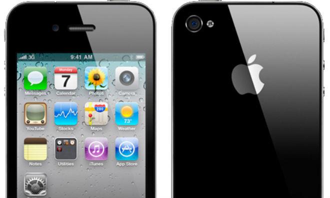 ... the iPhone 5 but keeping the iPhone 4S alive as the low-end model ... the iPhone 5 but keeping the iPhone 4S alive as the low-end model