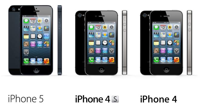 Apple product diversification strategy