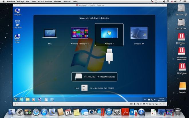 Parallels for mac get windows to recognize dvd drive windows 10