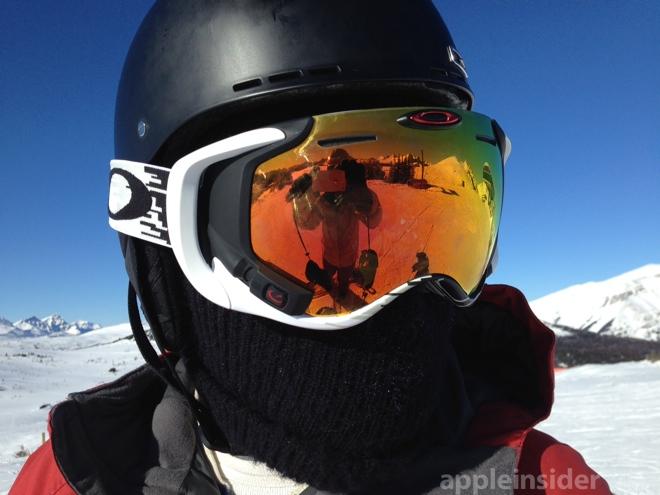 Oakley Airwave Oakley Airwave