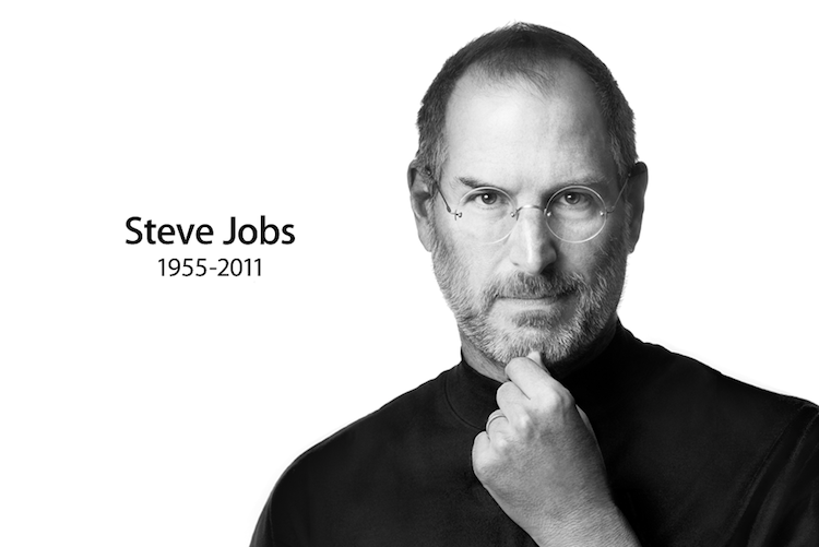 photo of Tim Cook marks anniversary of Steve Jobs's death, remembers a leader, mentor, and 'dear friend' image